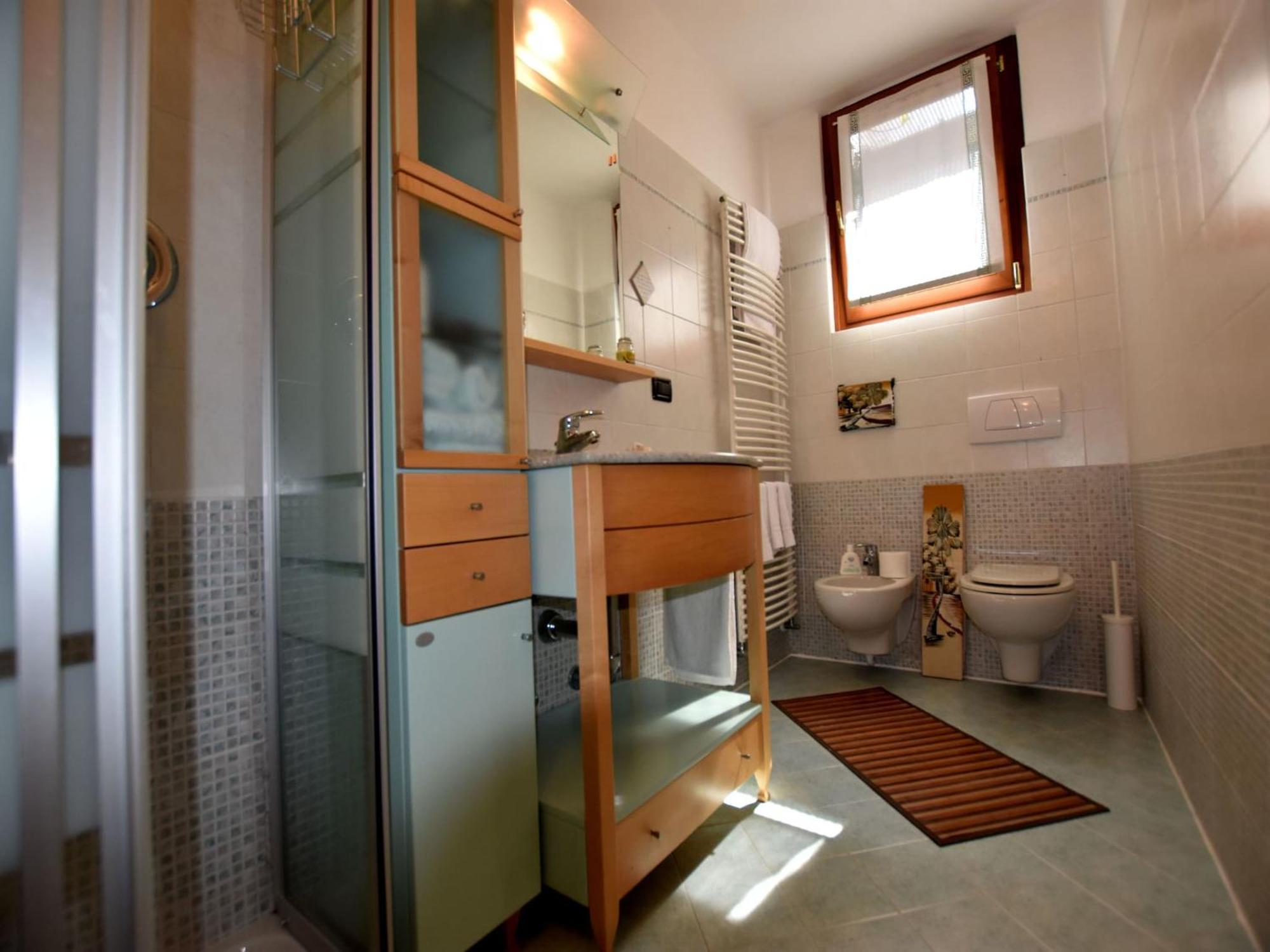 Villa In Pisogne With Pool Garden And Lake View Esterno foto