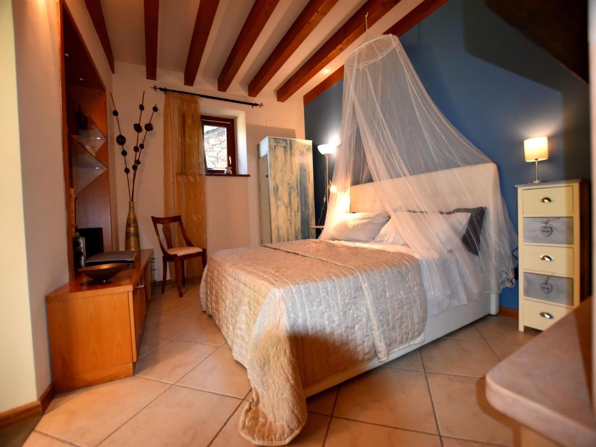 Villa In Pisogne With Pool Garden And Lake View Esterno foto