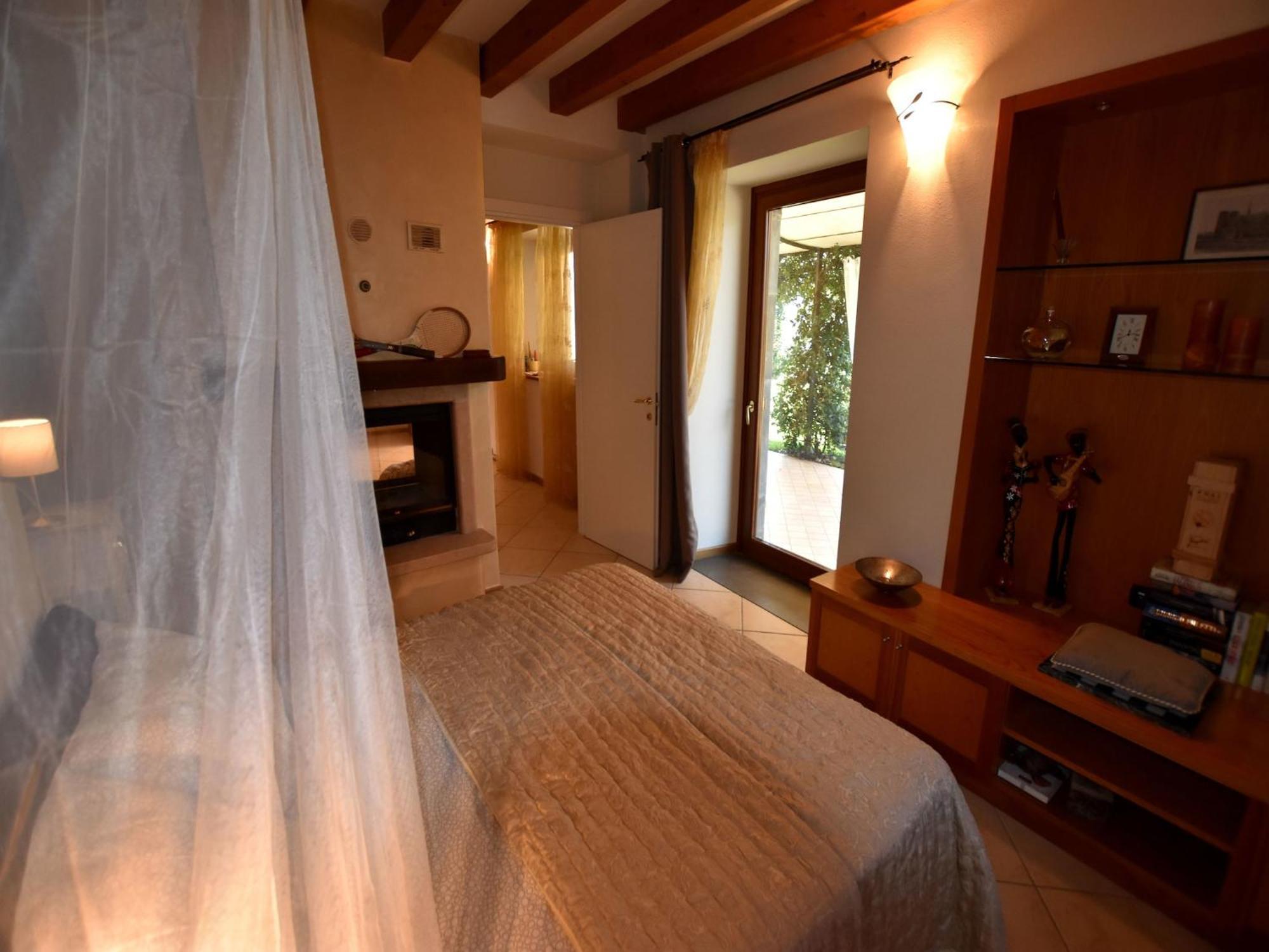 Villa In Pisogne With Pool Garden And Lake View Esterno foto