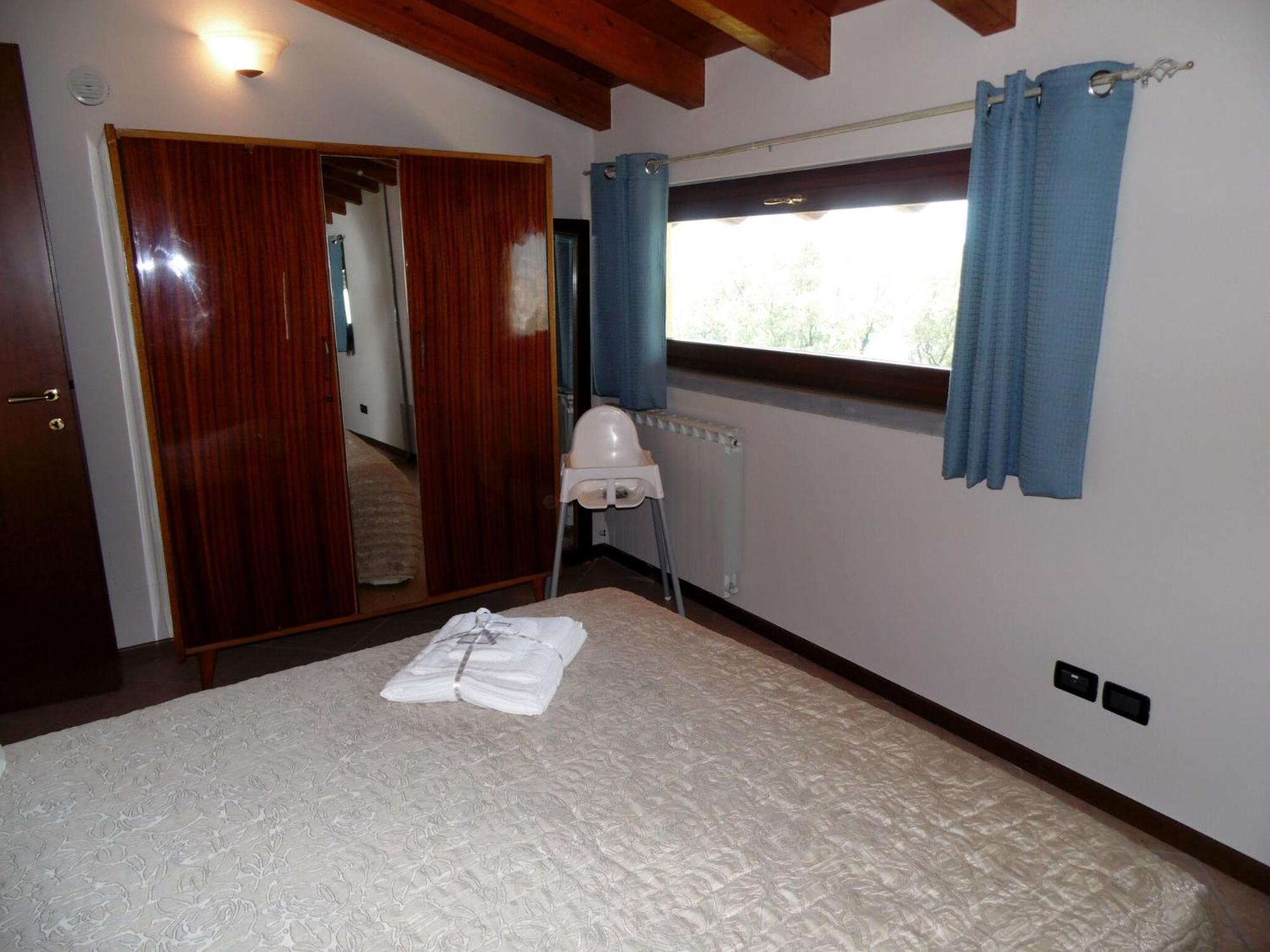 Villa In Pisogne With Pool Garden And Lake View Esterno foto
