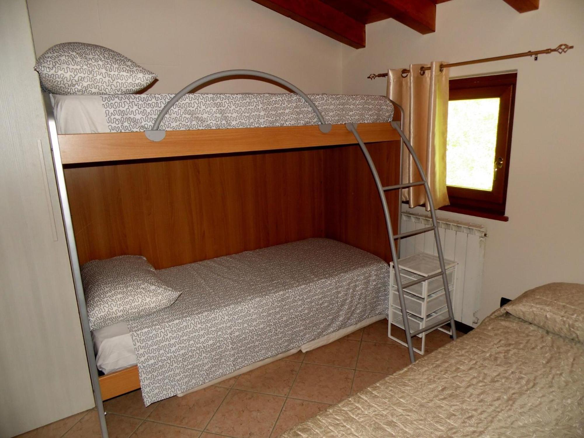 Villa In Pisogne With Pool Garden And Lake View Esterno foto