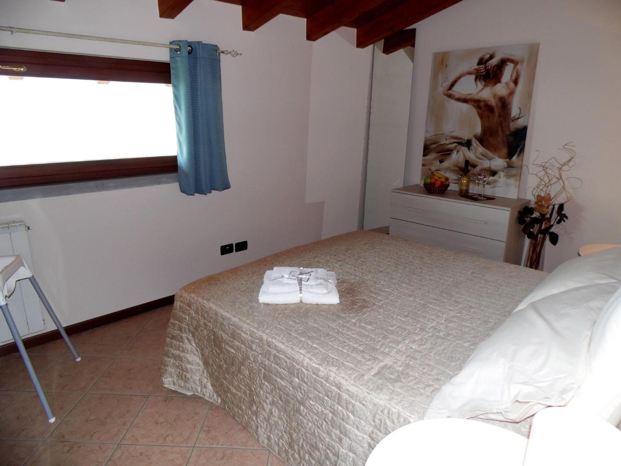Villa In Pisogne With Pool Garden And Lake View Esterno foto